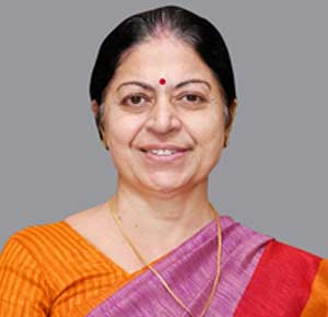Prof. Manuka Khanna